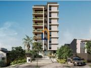 Apartamento para venda em Juvevê em Curitiba Paraná de...