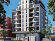 Apartamento para venda em Juvevê em Curitiba Paraná de...