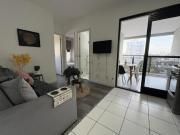 Apartamento para venda em Km 18 de 45.00m² com 2 Quartos