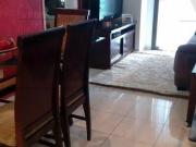 Apartamento para venda em Km 18 de 62.00m² com 2...