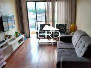 Apartamento para venda em Km 18 de 82.00m² com 3...