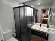 Apartamento para venda em La Vista Moncayo de 73.00m²...