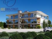 Apartamento para venda em Lagoa, Porches, inserido em...