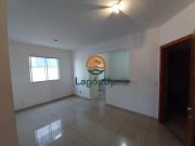 Apartamento para Venda em Lagoa Santa, Brant, 2...