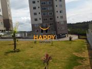 Apartamento para Venda em Lagoa Santa, Lundcéia, 2...