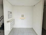 Apartamento para Venda em Lagoa Santa, Quebra, 2...