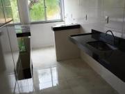 Apartamento para Venda em Lagoa Santa, Visão, 2...