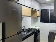 Apartamento para Venda em Lagoa Santa/MG Centro 2 Quartos