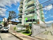 Apartamento para Venda em Lagoa Santa/MG Centro 3 Quartos