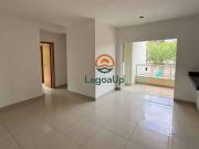 Apartamento para Venda em Lagoa Santa/MG Centro 3 Quartos