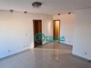 Apartamento para Venda em Lagoa Santa/MG Centro 4 Quartos