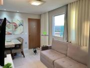 Apartamento para Venda em Lagoa Santa/MG Jardim Imperial...