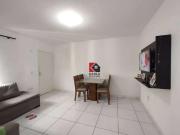 Apartamento para Venda em Lagoa Santa/MG Jardim Imperial...