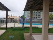 Apartamento para Venda em Lagoa Santa/MG Palmital 2 Quartos