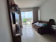 Apartamento para Venda em Lagoa Santa/MG Jardim Imperial...