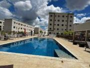 Apartamento para Venda em Lagoa Santa/MG Lundcéia 2 Quartos