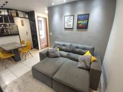 Apartamento para Venda em Lagoa Santa/MG Lundcéia 2 Quartos