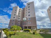 Apartamento para Venda em Lagoa Santa/MG Lundcéia 2 Quartos