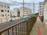 Apartamento para Venda em Lagoa Santa/MG Lundcéia 2 Quartos