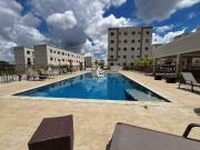 Apartamento para Venda em Lagoa Santa/MG Lundcéia 2 Quartos