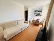 Apartamento para Venda em Lagoa Santa/MG Lundcéia 2 Quartos