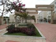 Apartamento para Venda em Lagoa Santa/MG Lundcéia 2 Quartos