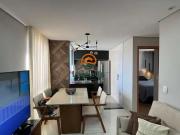 Apartamento para Venda em Lagoa Santa/MG Lundcéia 2 Quartos