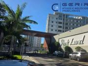 Apartamento para Venda em Lagoa Santa/MG Lundcéia 3 Quartos