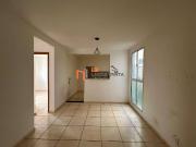 Apartamento para Venda em Lagoa Santa/MG Moradas da...