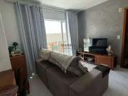Apartamento para Venda em Lagoa Santa/MG Novo Santos...