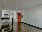 Apartamento para Venda em Lagoa Santa/MG Palmital 2 Quartos