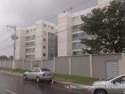 Apartamento para Venda em Lagoa Santa/MG Palmital 2 Quartos