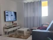 Apartamento para Venda em Lagoa Santa/MG Palmital 2 Quartos