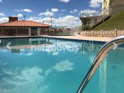 Apartamento para Venda em Lagoa Santa/MG Palmital 2 Quartos