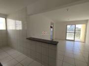 Apartamento para Venda em Lagoa Santa/MG Palmital 2 Quartos