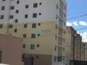 Apartamento para Venda em Lagoa Santa/MG Palmital 2 Quartos