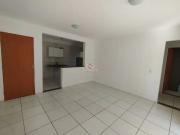 Apartamento para Venda em Lagoa Santa/MG Palmital 2 Quartos