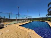 Apartamento para Venda em Lagoa Santa/MG Promissão 2 Quartos