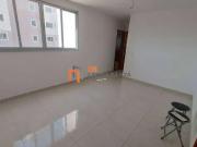 Apartamento para Venda em Lagoa Santa/MG Promissão II 2...