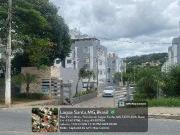Apartamento para Venda em Lagoa Santa/MG Quebra 2 Quartos