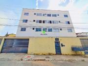 Apartamento para Venda em Lagoa Santa/MG Residencial...