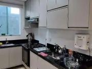 Apartamento para Venda em Lagoa Santa/MG Sobradinho 2...