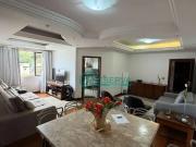 Apartamento para Venda em Lagoa Santa/MG Várzea 2 Quartos