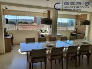 Apartamento para Venda em Lagoa Santa/MG Vila Pinto...