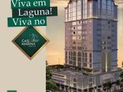Apartamento para Venda em Laguna/SC Mar Grosso 2 Quartos