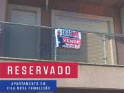 Apartamento para venda em Landim Vila Nova Famalicão