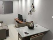 Apartamento para Venda em Lauro de Freitas/BA Alto do...