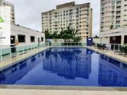 Apartamento para Venda em Lauro de Freitas/BA Atlântico...