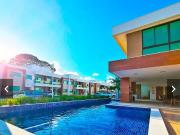 Apartamento para Venda em Lauro de Freitas/BA Buraquinho...