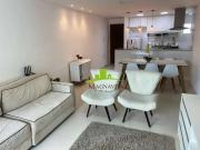 Apartamento para Venda em Lauro de Freitas/BA Buraquinho...